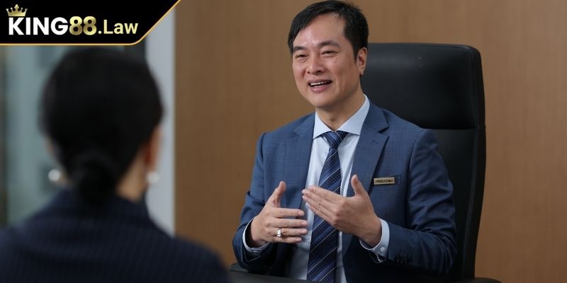 CEO Công Vũ 3 Tầm nhìn chiến lược 5 năm sắp tới của Công Vũ