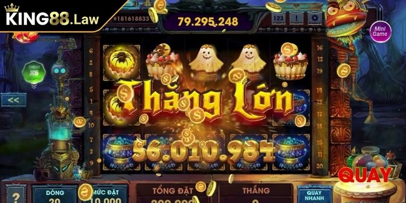 Chia sẻ mẹo nổ hũ thắng lớn trong tiền vào như nước 2