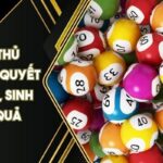 Lô Bạch Thủ KING88 Và Bí Quyết Chuẩn Xác, Sinh Lời Hiệu Quả