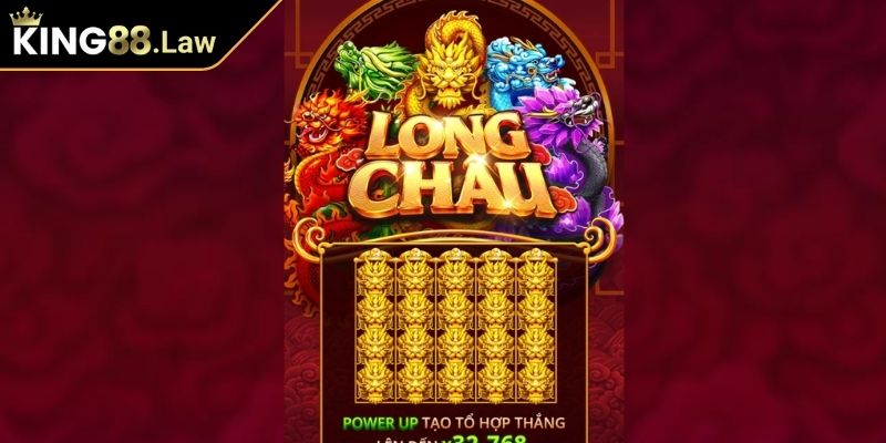 Hiểu rõ game nổ hũ Rồng Thần tìm kho báu 2 KING88 