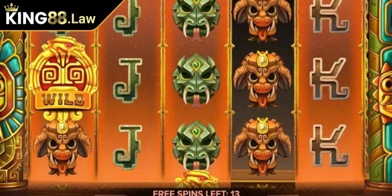 Cơ hội thắng lớn cùng với Jackpot hấp dẫn